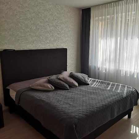 Parko Apartamentai Panevėžys Eksteriør bilde