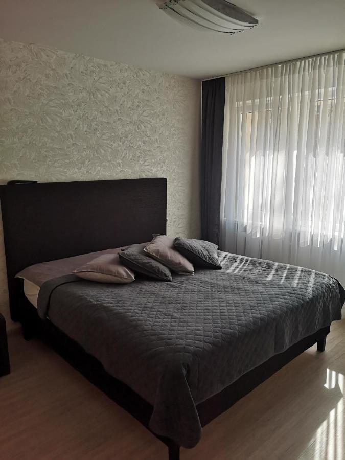 Parko Apartamentai Panevėžys Eksteriør bilde